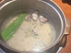 -享润四季椰子鸡音乐主题餐厅(晋江万达店)