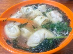 -阿麟馄饨(延长路店)