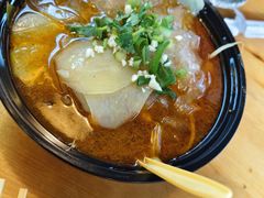 -老张太太特色小卷饼(第3号店)