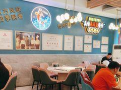 -新概念来凤鱼(璧山店)