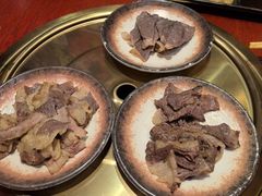 -喜牛烧肉酒场·黑金店(威高广场店)