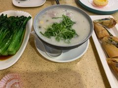 -喜鹊茶点.啫煲(车陂店)