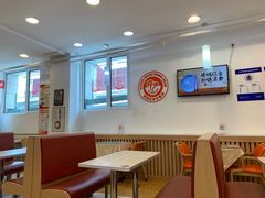 -香妃烤鸡(西单店)