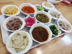 -太原面食店(解放路店)