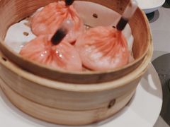 -桂满陇·杭州小馆(巴黎春天浦建店)