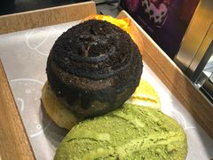 -LELECHA乐乐茶(美罗城店)