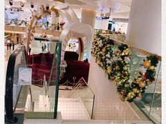 -香港ELEMENTS圆方