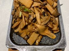 -蓬川食府(金海道店)