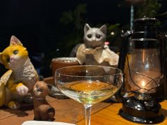 -马灯部落·西湖边的创意山景餐厅(虎跑动物园店)