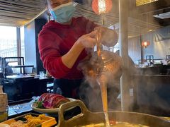 -盡膳口福·百年汤方火锅(科华北路店)
