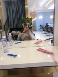 -YESIDO椰岛造型烫发染发