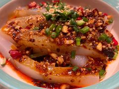 -披云云小馆·味道江湖(姚家园万象汇店)