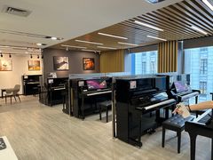 -雅马哈乐器专卖店(广州旗舰店)