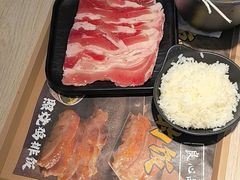 -吉野家(复兴路第二餐厅店)