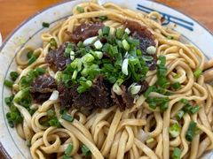 -邓邓胖姐拌面(濉溪路店)