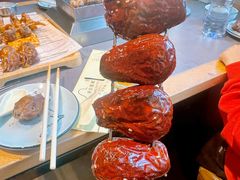 -老白清真烧烤(锦州旗舰店)