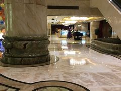 -伯豪瑞廷酒店-天伦阁西餐厅