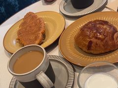 -BAKER&SPICE(环贸店)