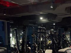 -威尔仕健身(海伦中心店)