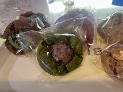 -屋裡·Union Bakery(龙江路店)