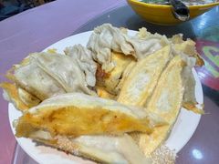 -西工饭庄快餐厅(西工小街店)