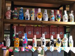 -猫咪博物馆(顶澳仔猫街店)