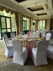 -虹桥迎宾馆·宴会厅