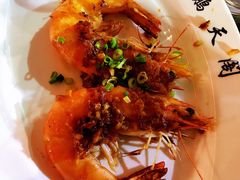 -鹏天阁酒楼·海鲜(红旗店)