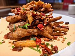 -麻都·成都菜(人民广场店)