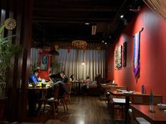 -泰国餐厅 Thai Food(裕华万达店)