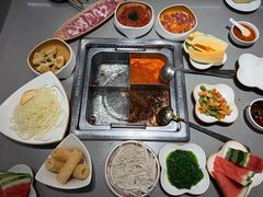-海底捞火锅(世豪广场店)