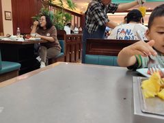 -比尔森巴西烤肉自助(红旗街店)