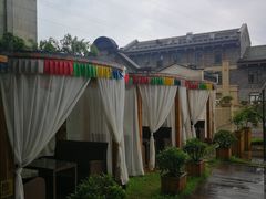 -圣地·布达拉酒店(江北嘴金融城店)