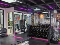 -GymPlus健身(四平路店)