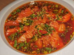 -潮汕壹号·潮汕菜·打边炉·生腌(总店)