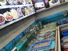 -小舟山海鲜