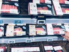 -盒马鲜生(枣园路店)