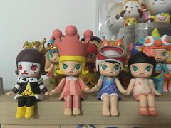 -泡泡玛特POPMART(合生汇店)