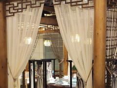 大堂-万重锦·人文川菜馆(骡马市店)