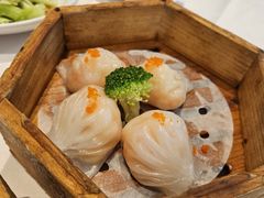 -怀德酒楼·粤菜·海鲜·茶点(宝安国际机场店)