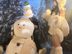 -海马体照相馆(天津世纪都会店)