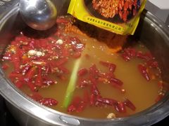 -屋头串串(临江路店)
