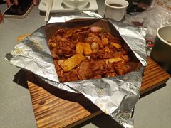 -大鸽饭(体育西路店)