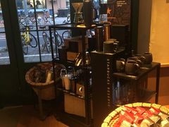 -星巴克(武康路店)