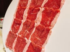 -涮福記·现切牛羊肉火锅(世纪汇店)
