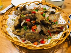 -湾里人家(旺山景区店)