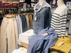 -MUJI无印良品(世博源店)