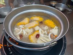 -椰庭·椰子鸡·创意玩家(晶耀前滩店)
