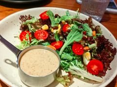 -敏珠拉姆藏餐·南京厨房(富春江东街店)