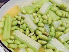 -马虎风味菜馆(王府园小区店)
